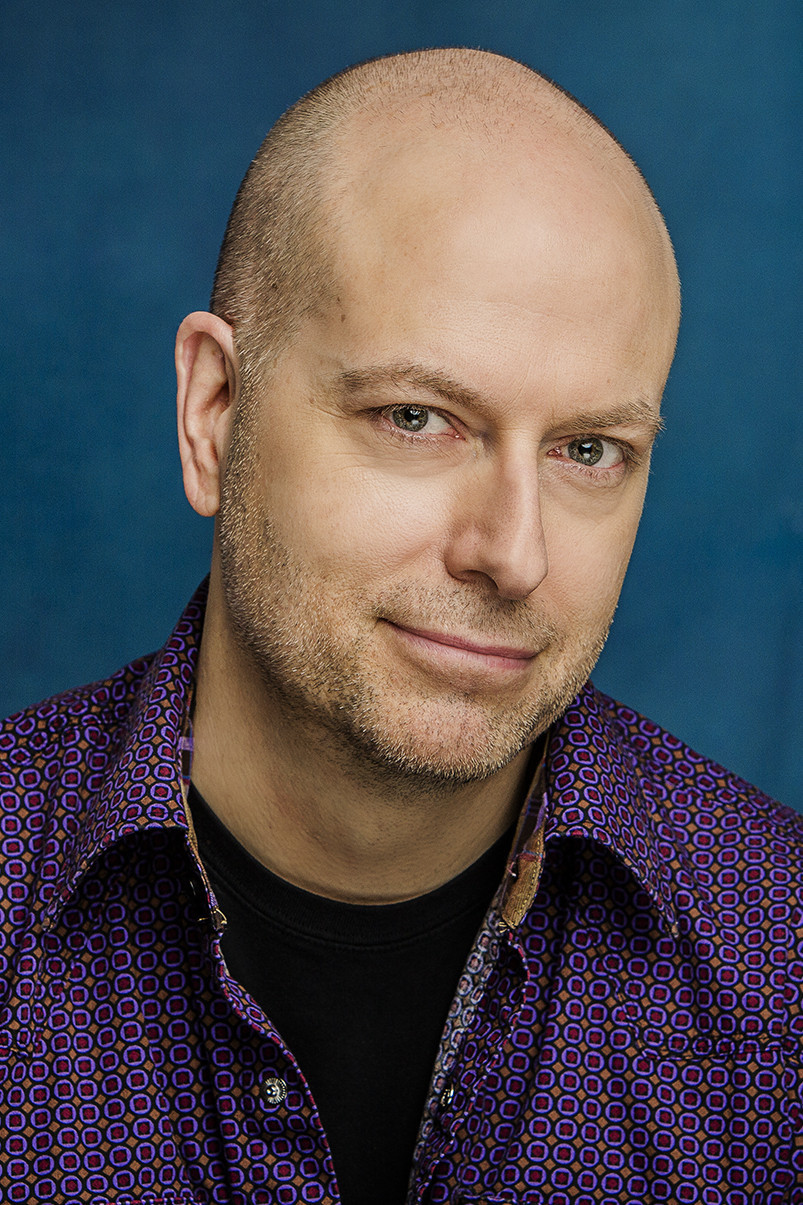 Josh Holliday backdrop