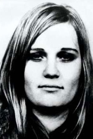 Brigitte Mohnhaupt backdrop