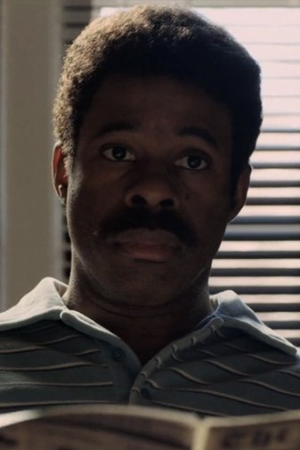 Bradford Haynes backdrop