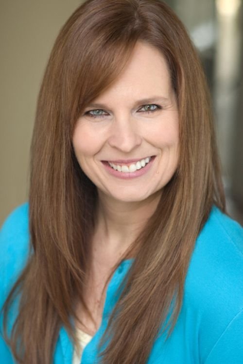 Lesley E. Warren backdrop