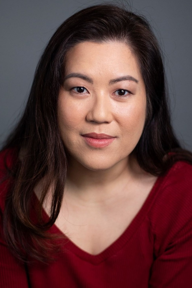 Tsu Shan Chambers backdrop