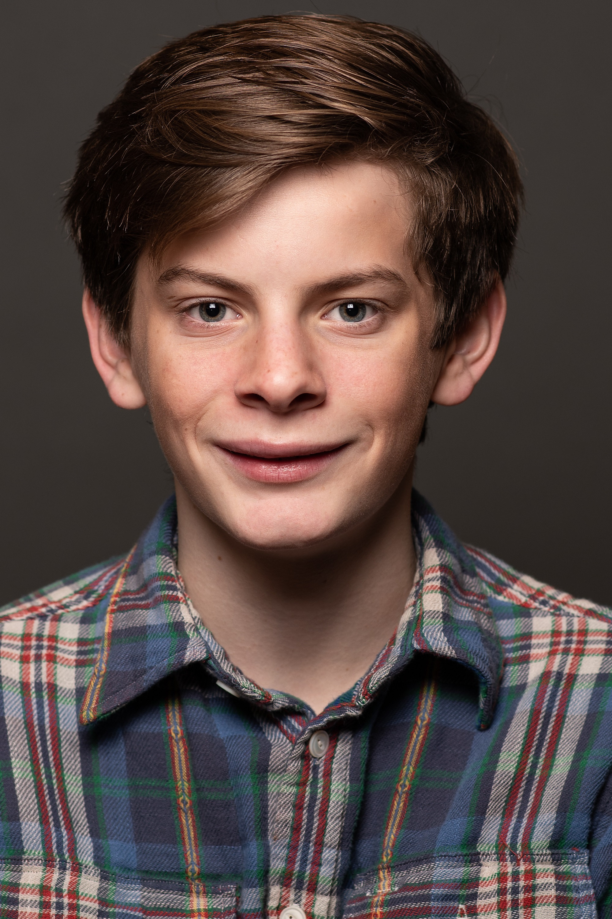 Ty Joseph Shelton backdrop