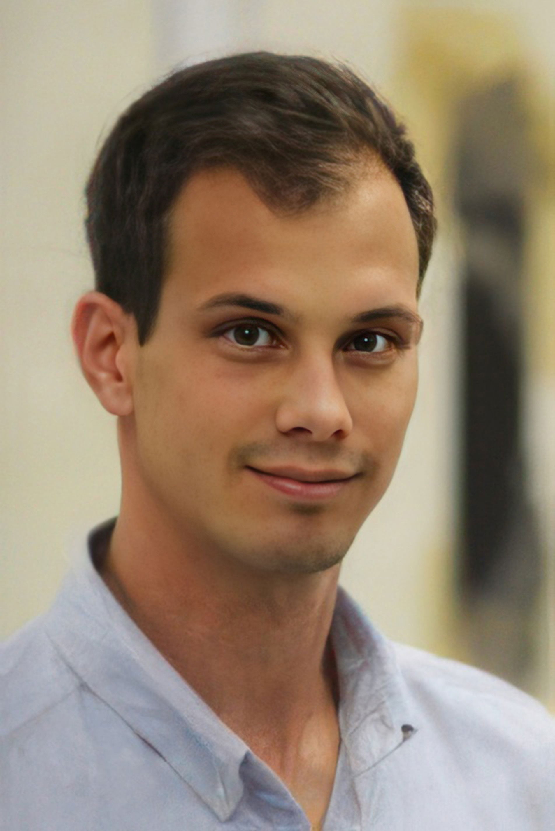 Martin Huraj backdrop