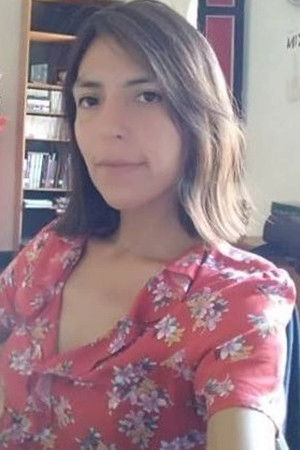 Daniela Urra Balcazar backdrop