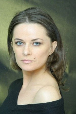 Sabrina Bertaccini backdrop