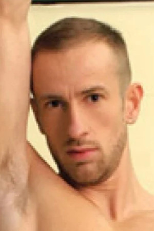 Christophe Chemin backdrop