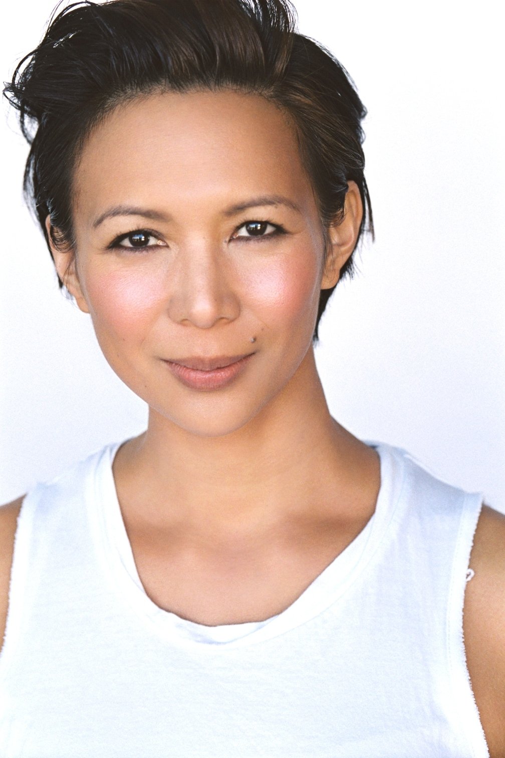 Marita de Lara backdrop