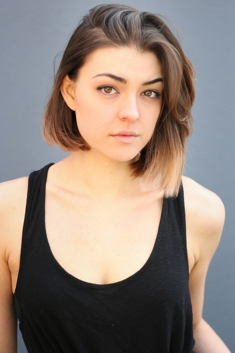 Katie Lynn Stoddard backdrop