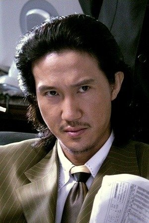 Kim Dong-ha backdrop