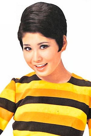 Jun Mayuzumi backdrop