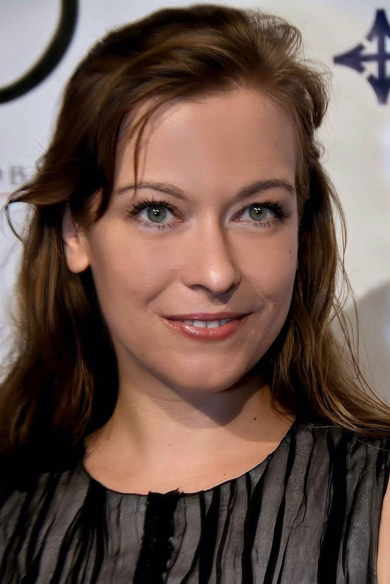 Pia Raunjak backdrop