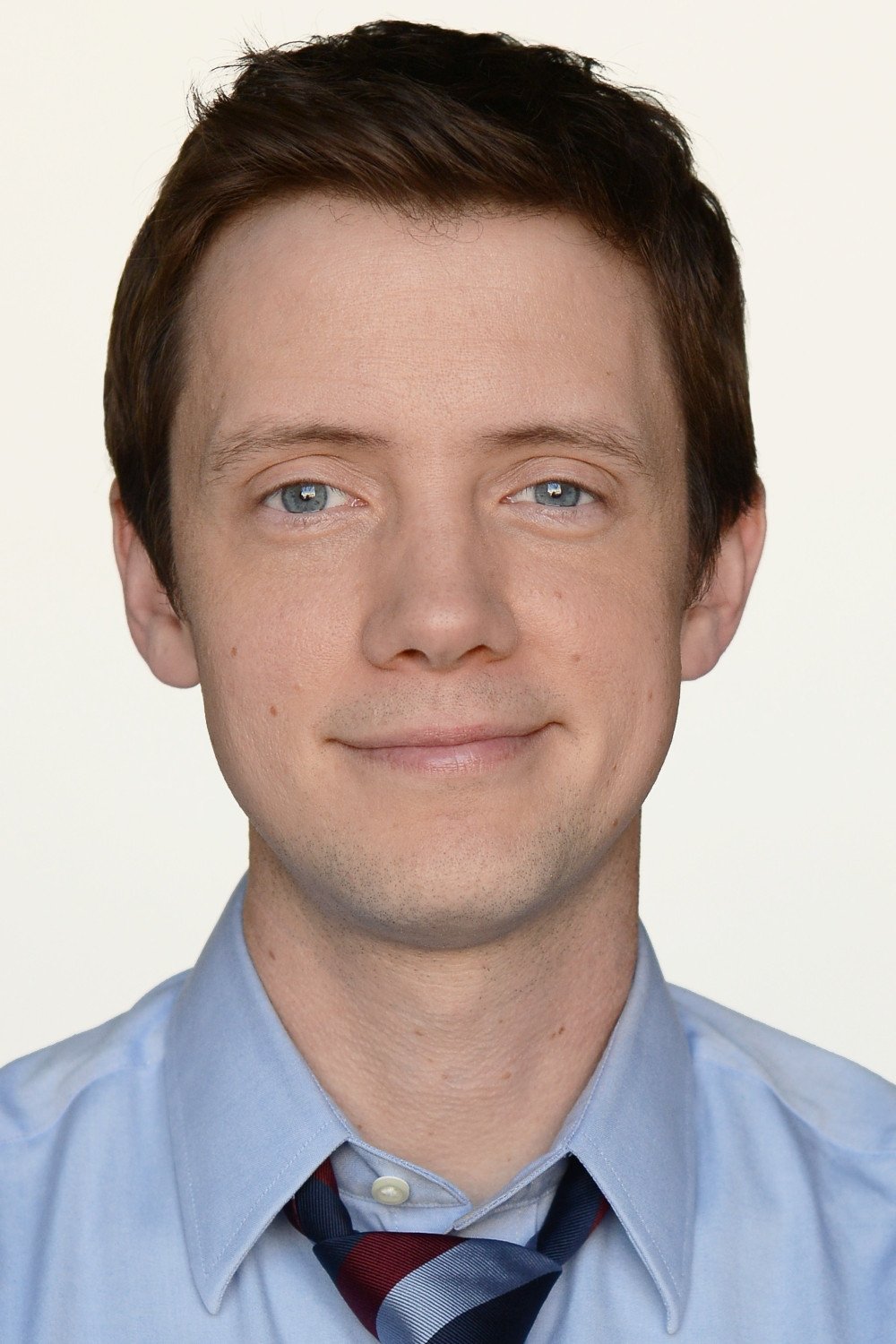 Eric Artell backdrop