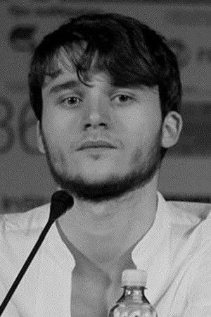 Maksim Shavkin backdrop