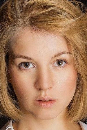 Natalya Borisova backdrop