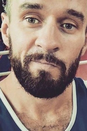 Mihail Zubko backdrop