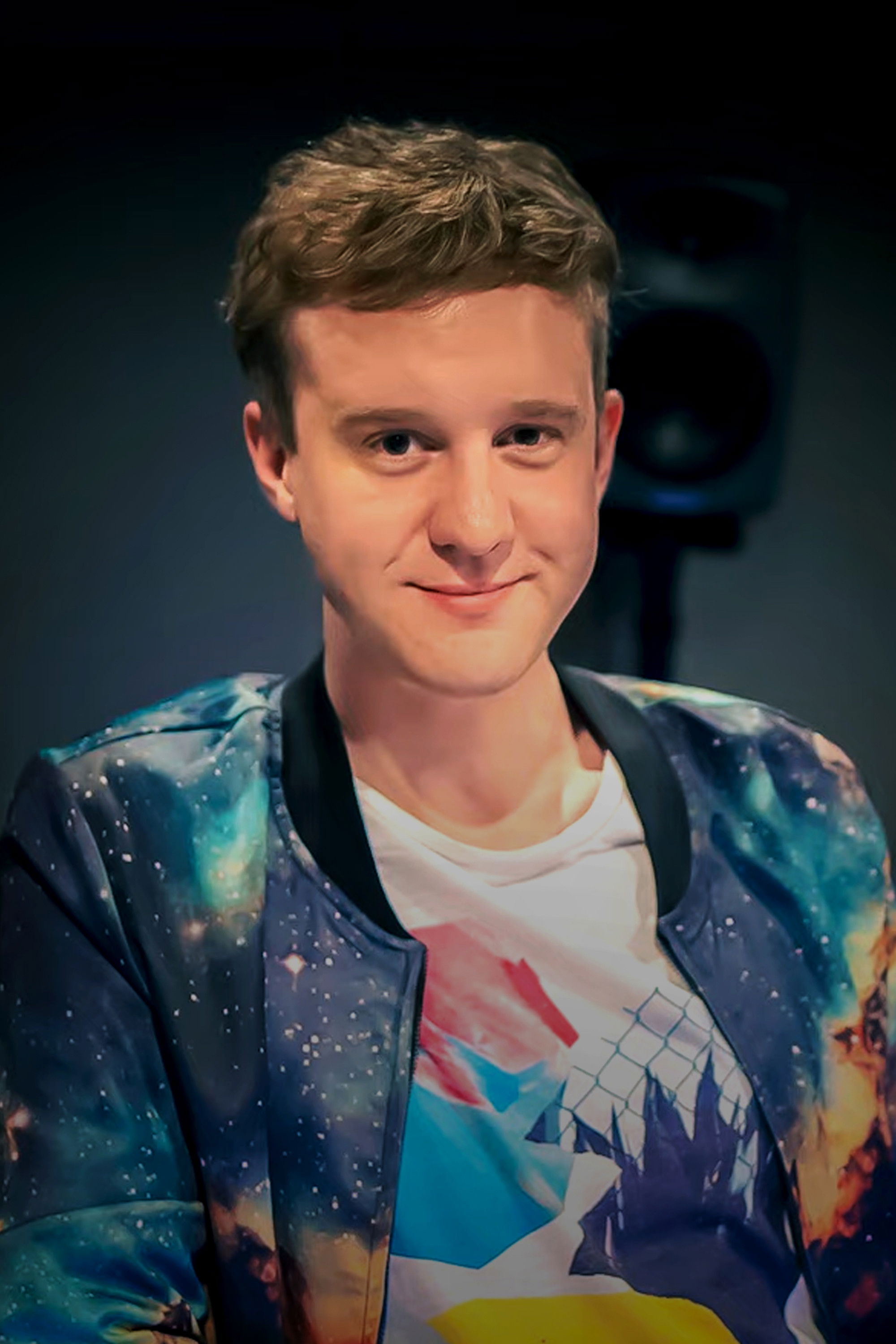 Ludvig Forssell backdrop