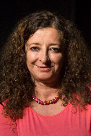 Juana Guarderas: Juana Guarderas backdrop