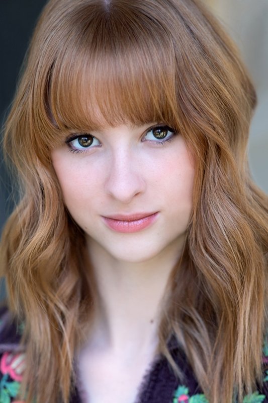 Claire Capek backdrop