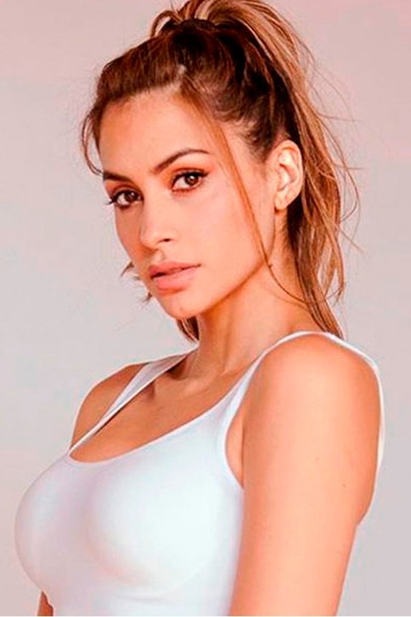 Millet Figeroa backdrop