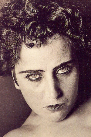 Nahui Olín backdrop