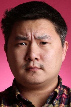 Vladimir Munkuev backdrop