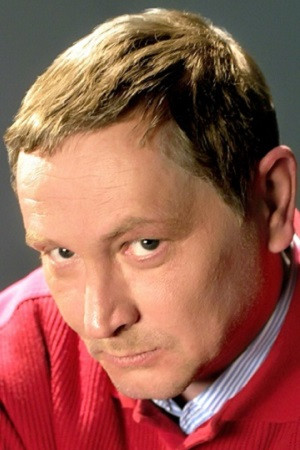 Igor Statsenko backdrop