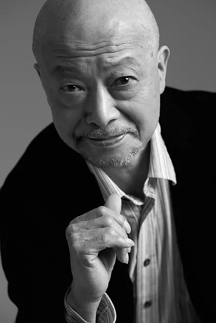 Tomisaburo Horikoshi backdrop