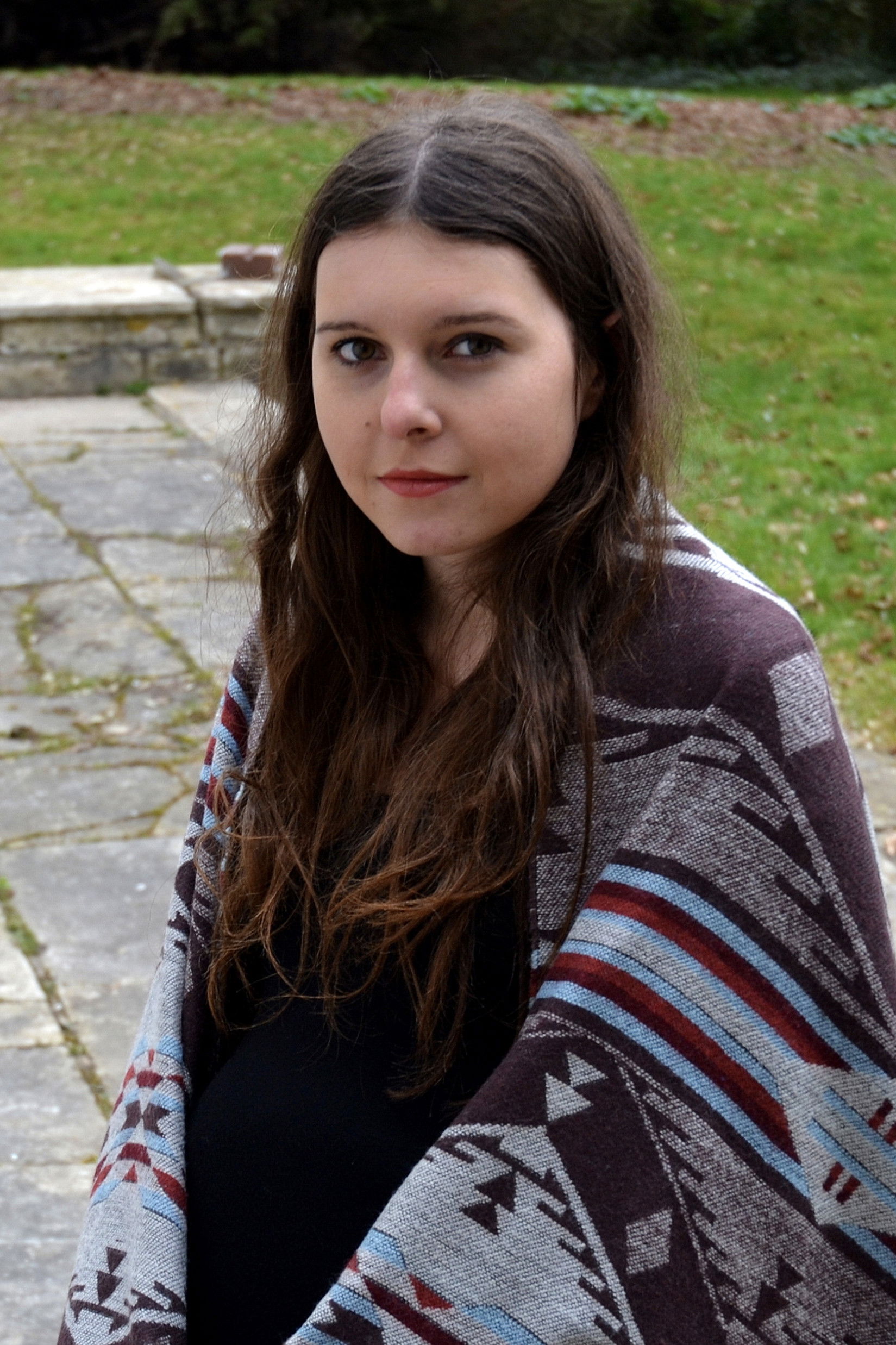 Kirsty Linton backdrop