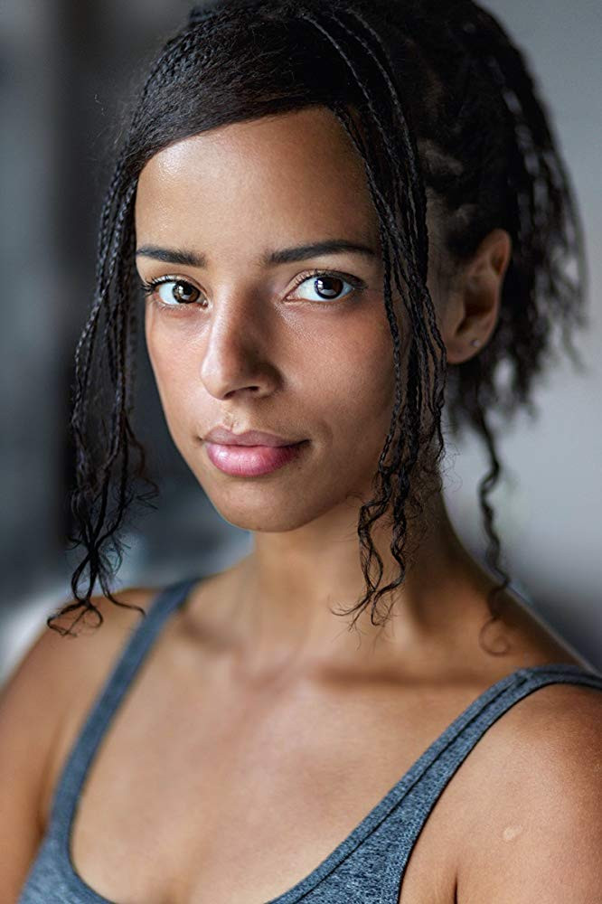 Veronica Jean Trickett backdrop