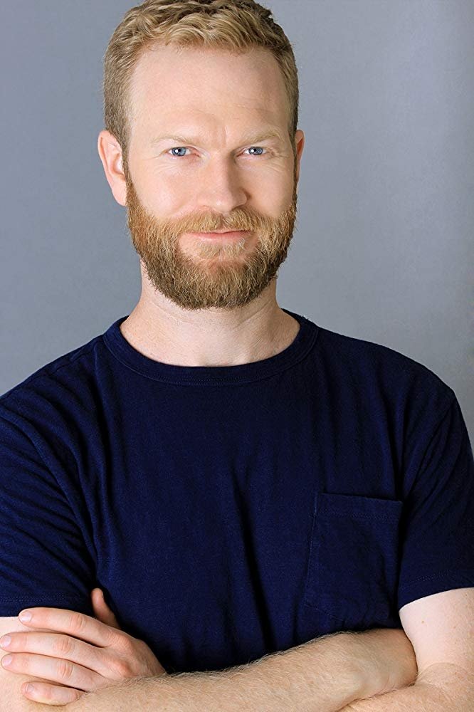 Connor Tillman backdrop