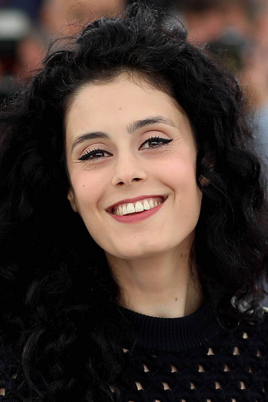 Mariah Tannoury backdrop