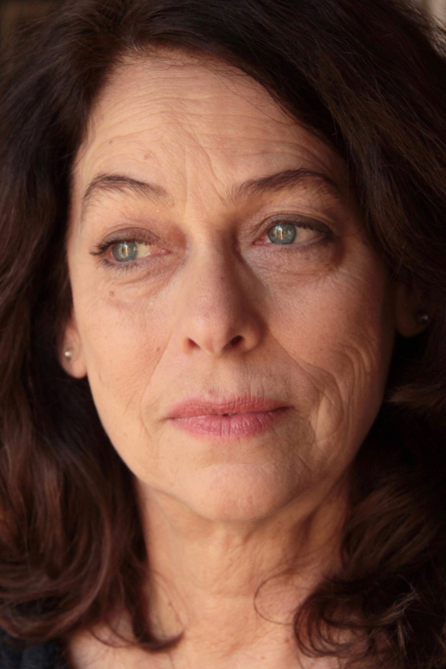 Souraya Baghdadi backdrop