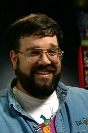 Robert Ellis backdrop