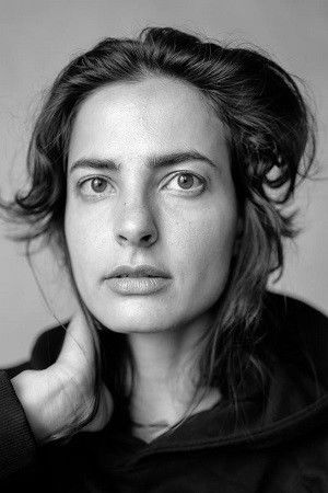 Olga Polevikova backdrop