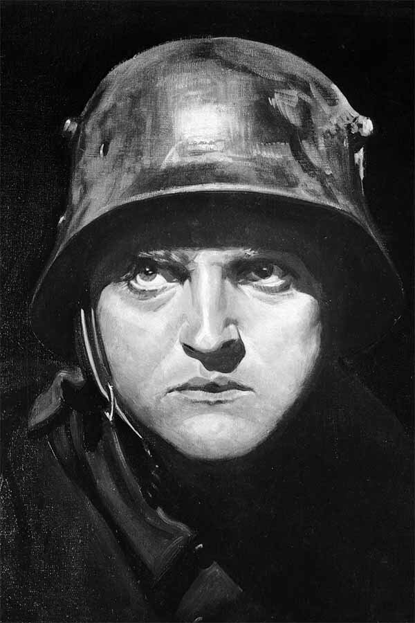 Valter Rodžers backdrop