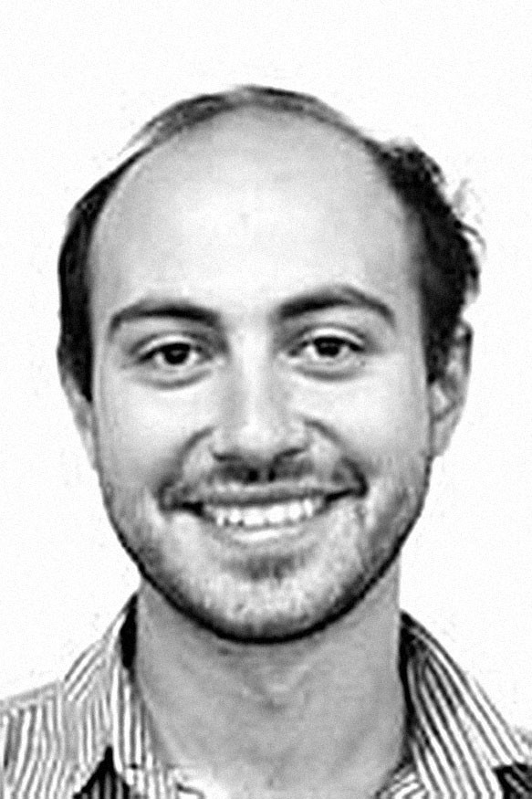 Alexander Berman backdrop