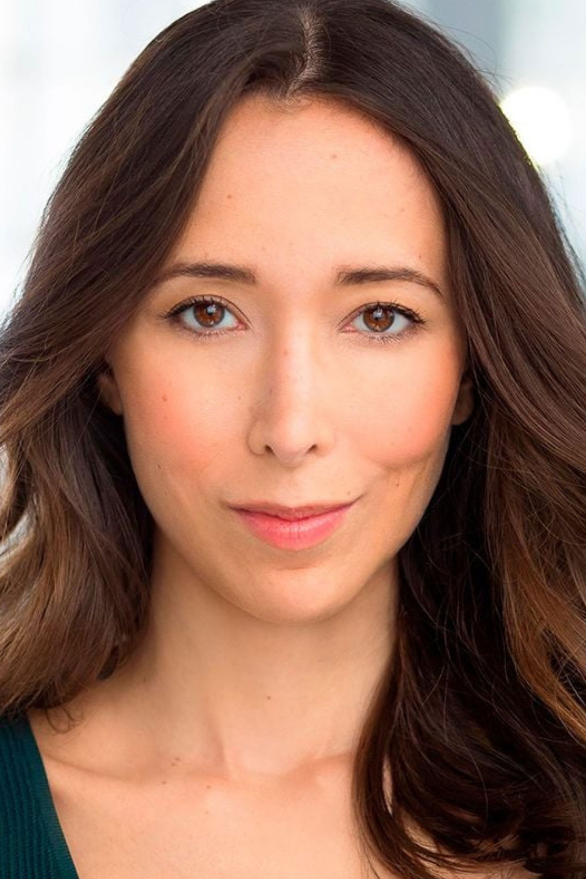 Ana Maria Perez backdrop