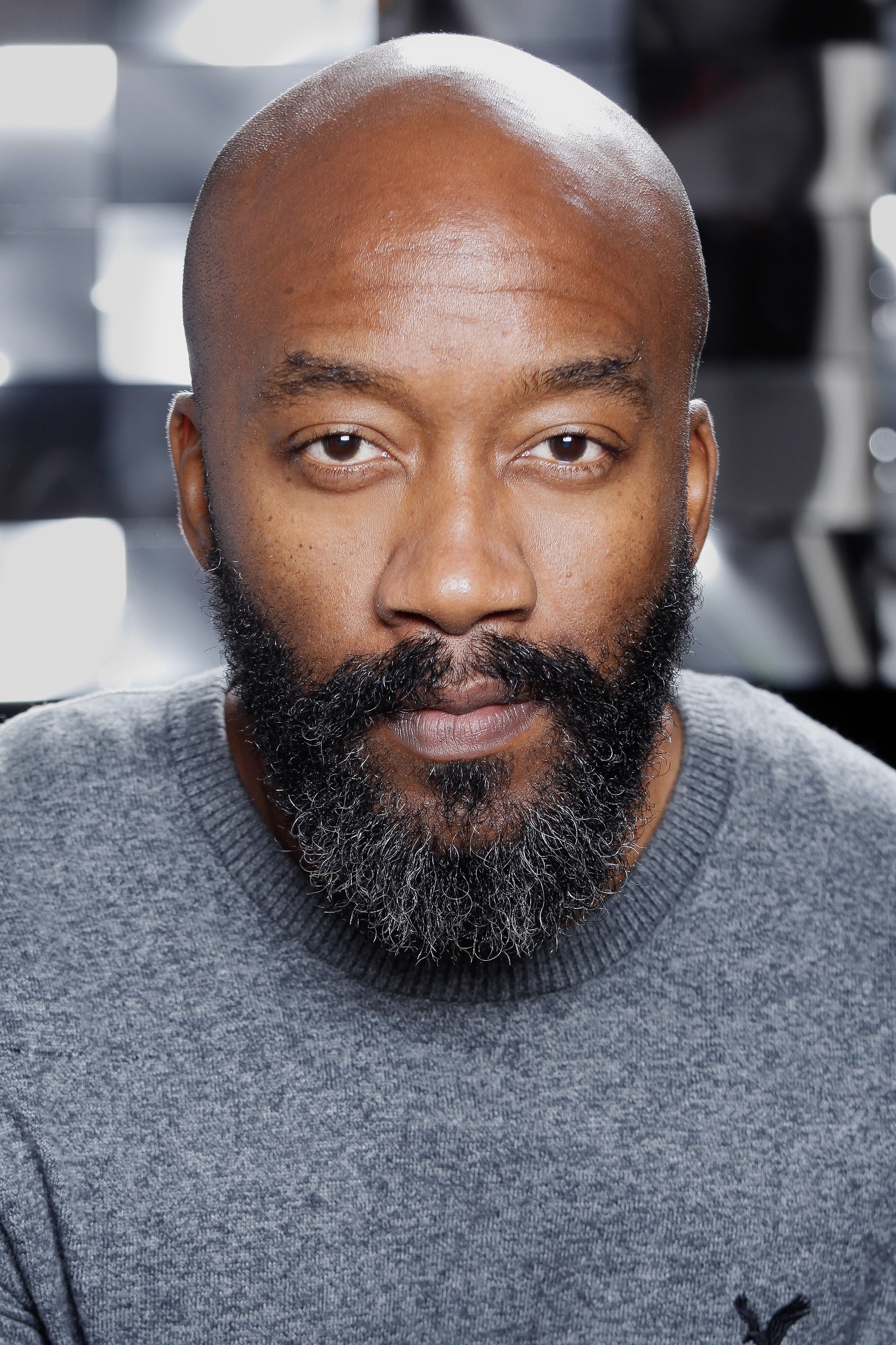 Gary Anthony Stennette backdrop