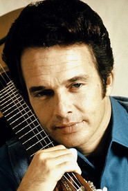 Merle Haggard → Merl Hagerd