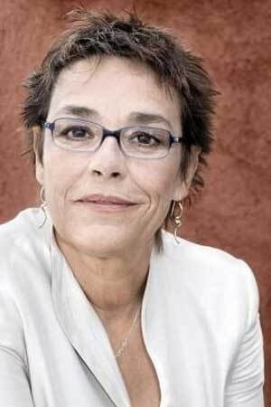 Charo Zapardiel backdrop