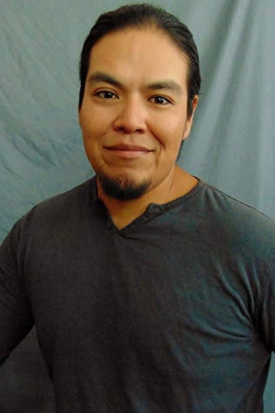 Loren Anthony backdrop