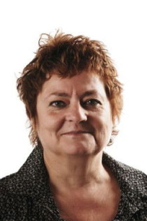 Magda Cnudde backdrop