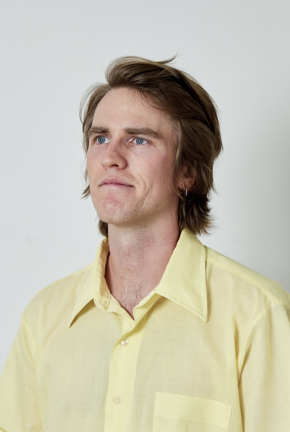 Fraser Jones backdrop