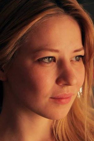 Mariya Barsukova backdrop