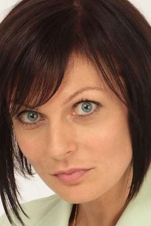 Olga Elizarova backdrop