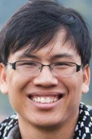 Jinanavin Veerapatra backdrop