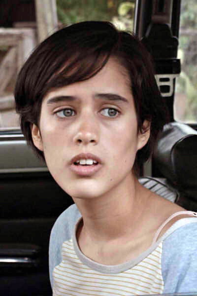 Demian Hernández backdrop