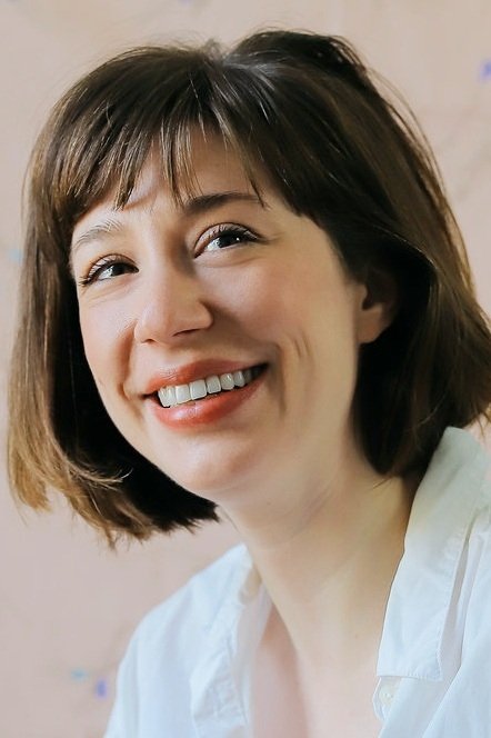 Annie Maginnis Tippe backdrop