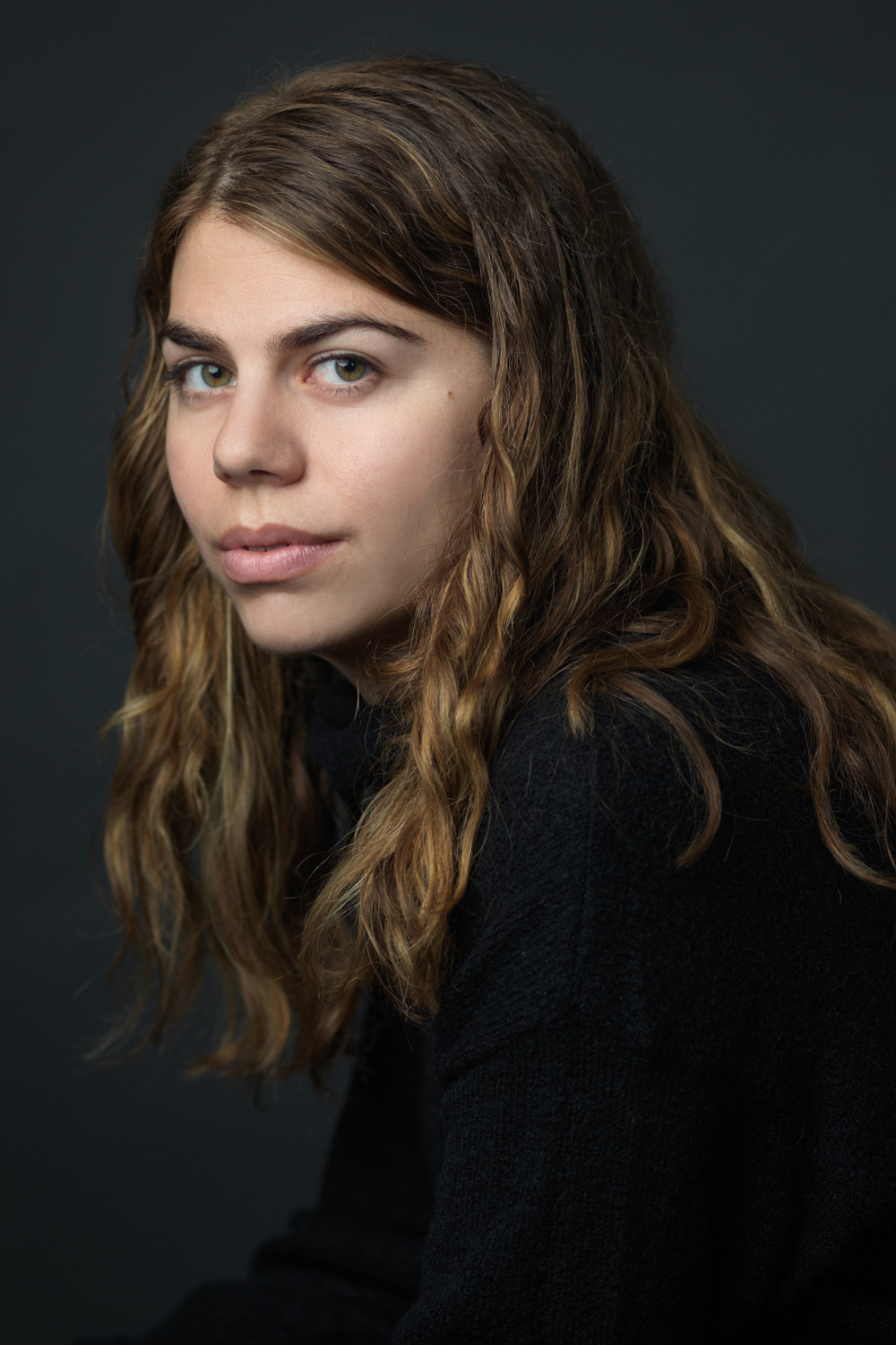 Megan Seely backdrop