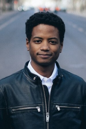 Igor Regalla backdrop